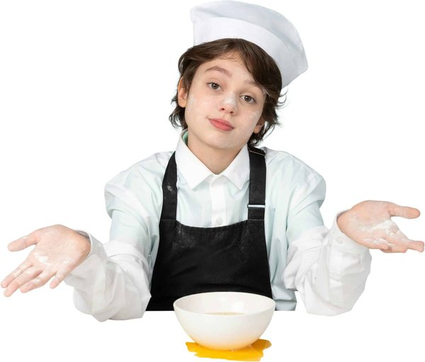 Why choose Chef Apron for your aprons ?